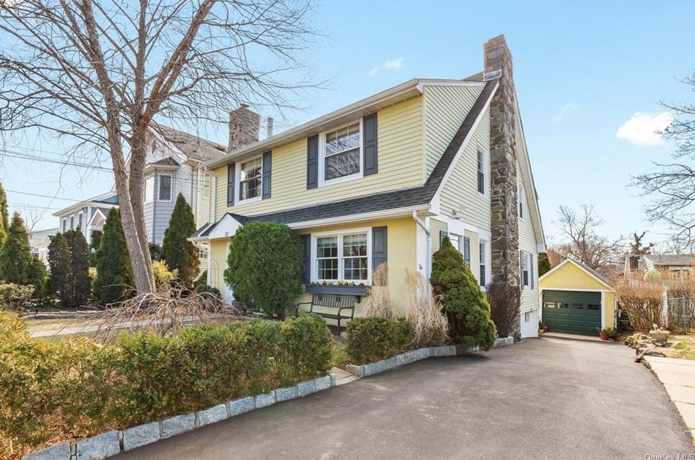 28 Dearborn Ave, Rye, NY 10580