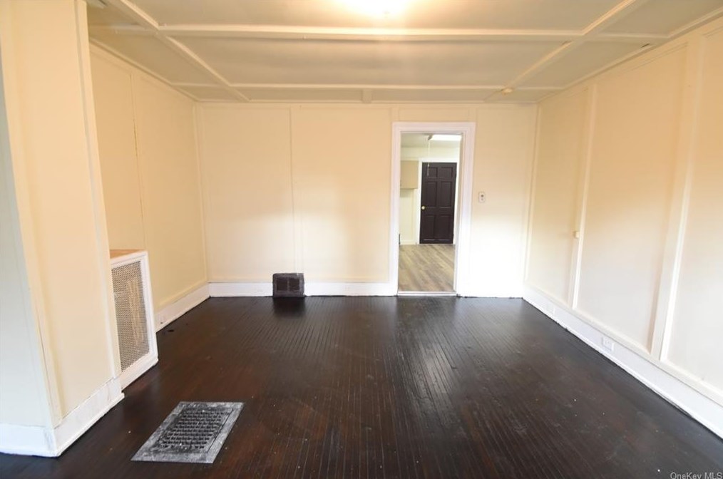 138 Front St, Port Jervis NY  12771-2602 exterior