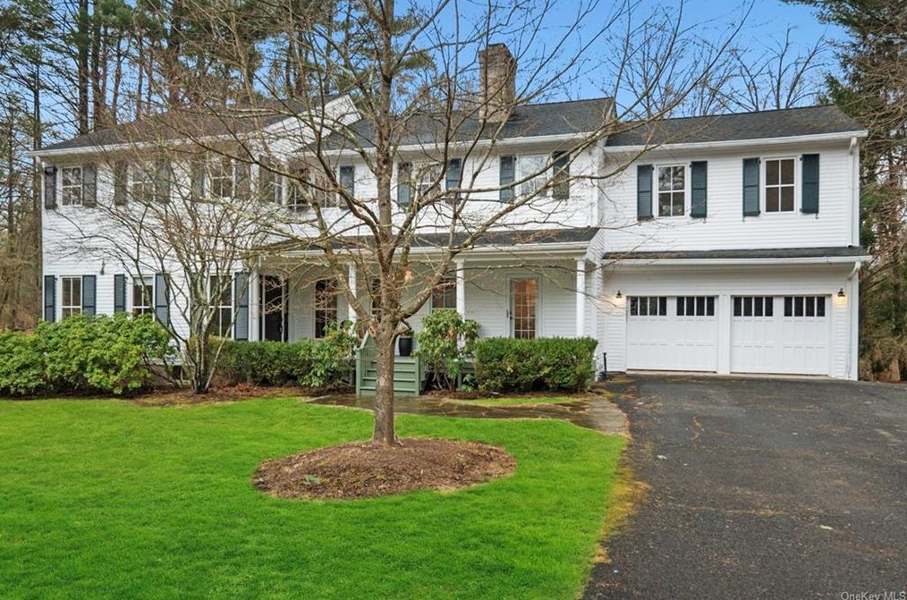 6 Valley View Rd, Chappaqua, NY 10514