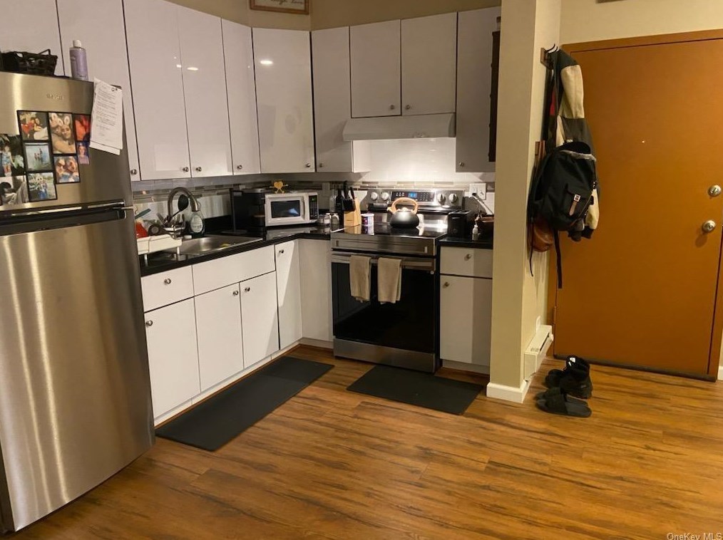422 Broadway #2, Monticello, NY 12701