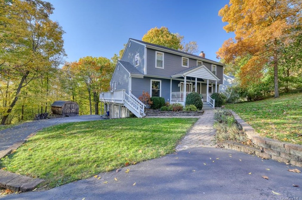 15 Ridge Rd, Cornwall, NY 12518