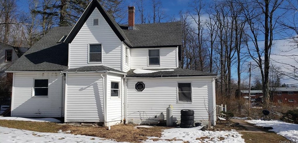 20 Hillside Ave, Monticello, NY 12701