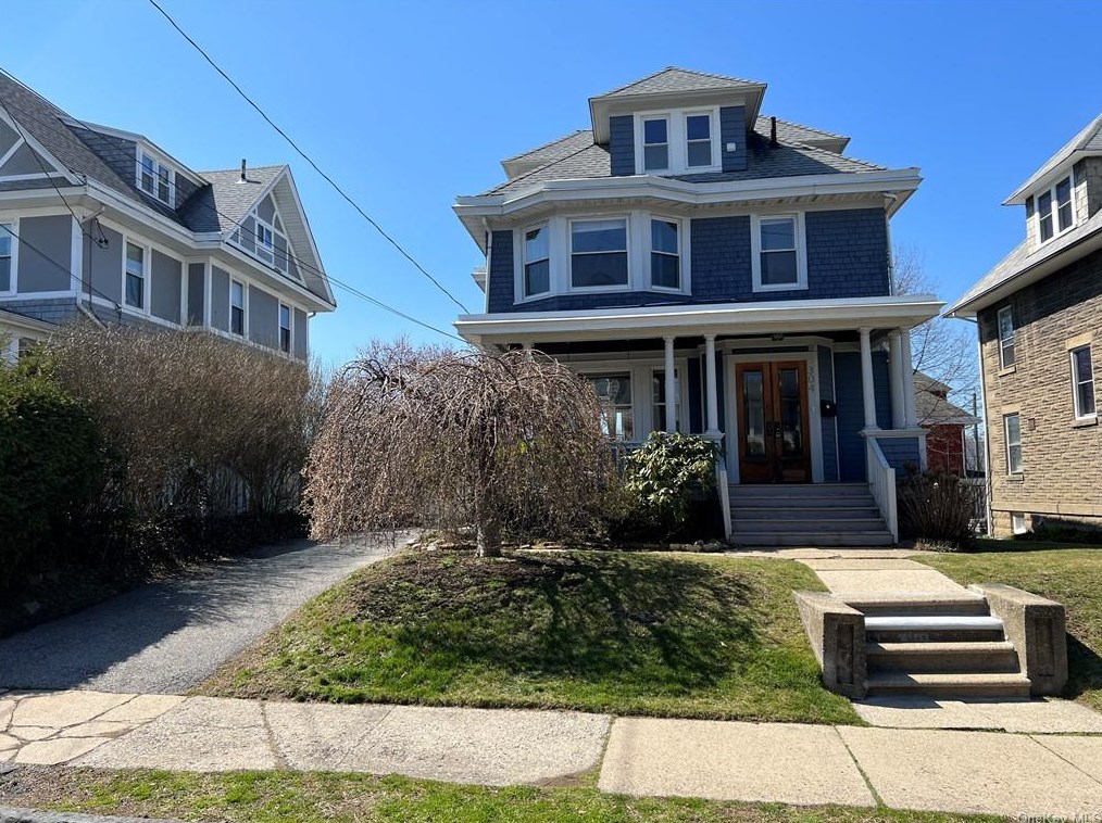 304 Ringgold St, Peekskill, NY 10566