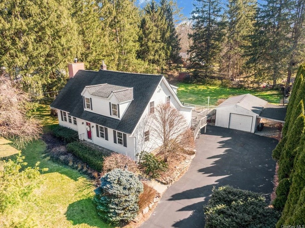 34 Pine Ln, New City, NY 10956