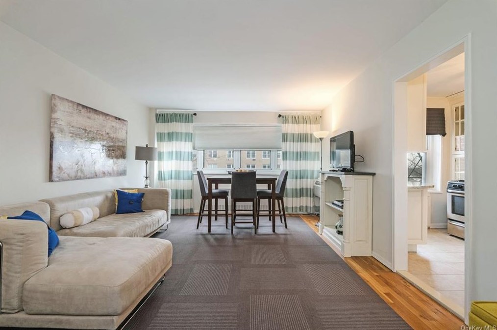 370 Westchester Ave #4m, Rye Brook, NY 10573