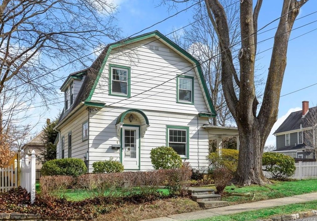 1 View St, Pleasantville, NY 10570