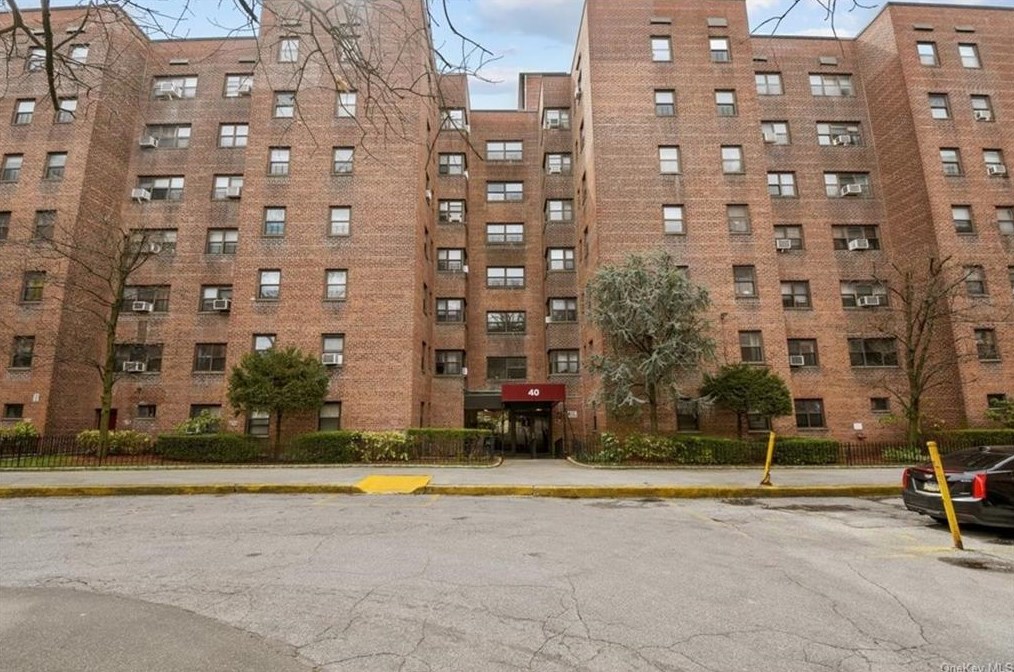 40 Fleetwood Ave #1g, Mount Vernon, NY 10552