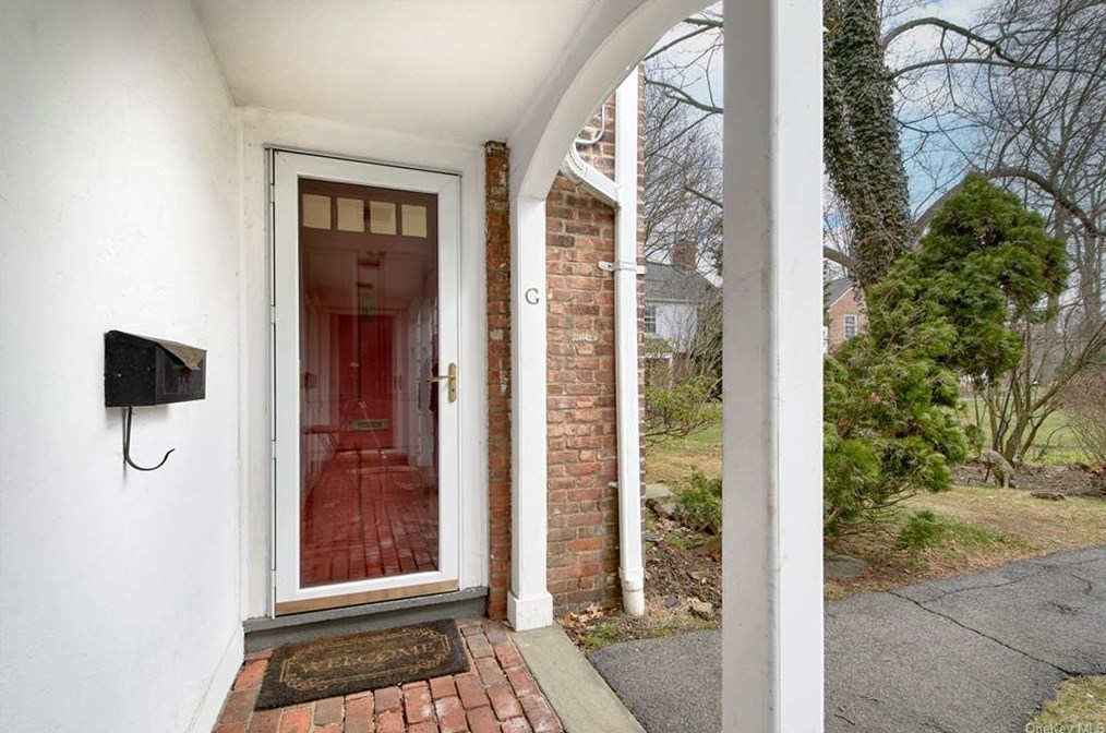 30 Pondview Rd #g, Rye, NY 10580