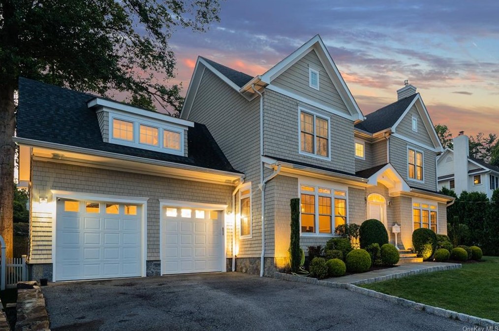 24 Maple Ave, Rye, NY 10580-1508