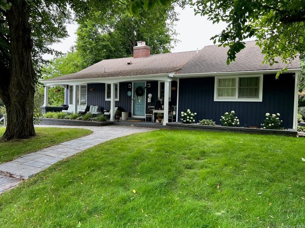 28 Overlook Dr, Warwick, NY 10990