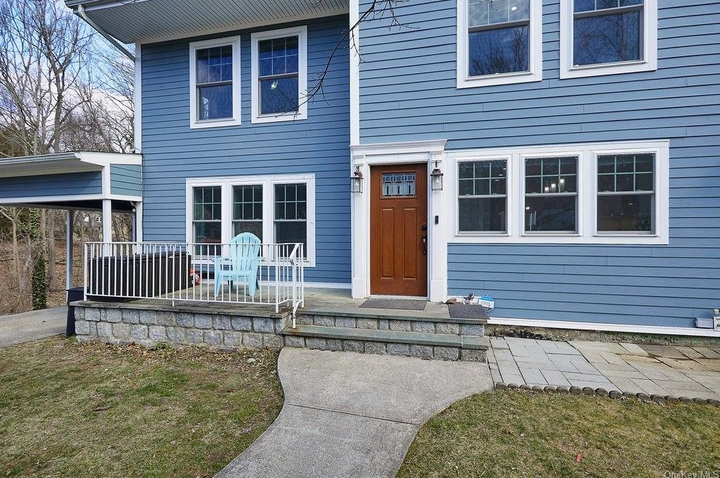 968 Lyman Ave, Peekskill, NY 10566