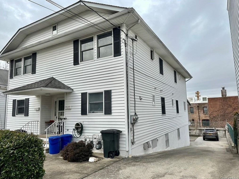12 N Buckhout St, Irvington on Hudson, NY 10533