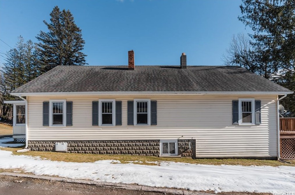 309 Main St, Sundown, NY 12740