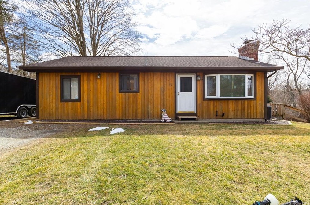 72 Reagans Mill Rd, Wingdale, NY 12594