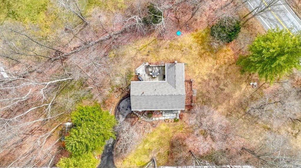 2 Otter Rd, Camp Bell Hall, NY 10916