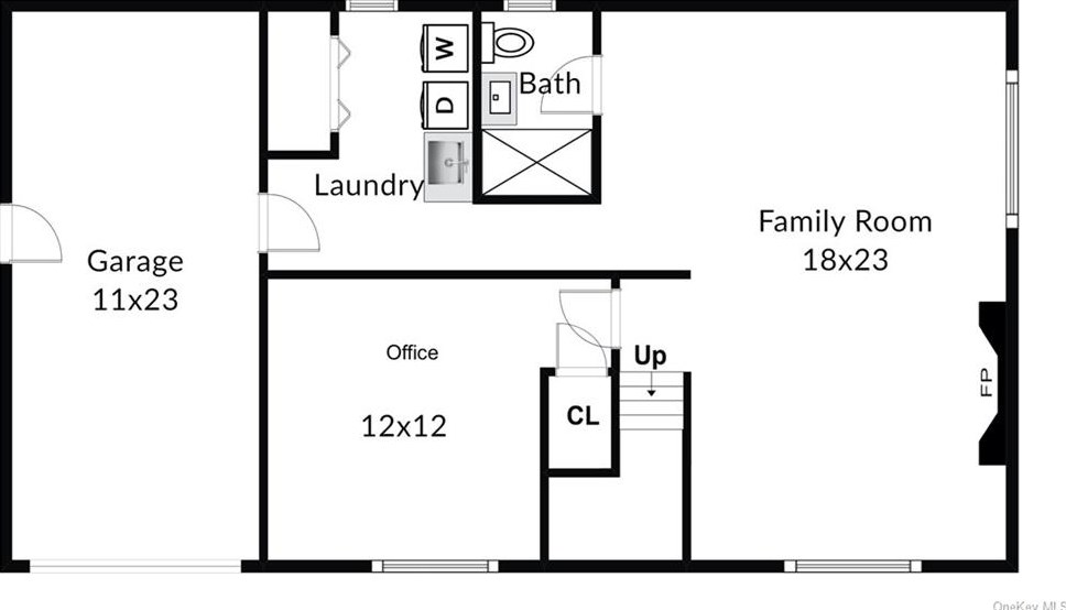 38 Ponderosa Rd, Kent Lakes NY  10512-3633 exterior