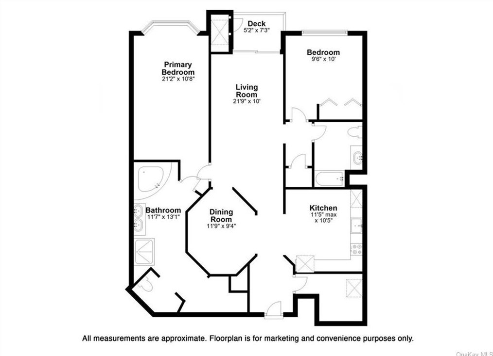 2 Blair Heights #3323, Kent Lakes, NY 10512