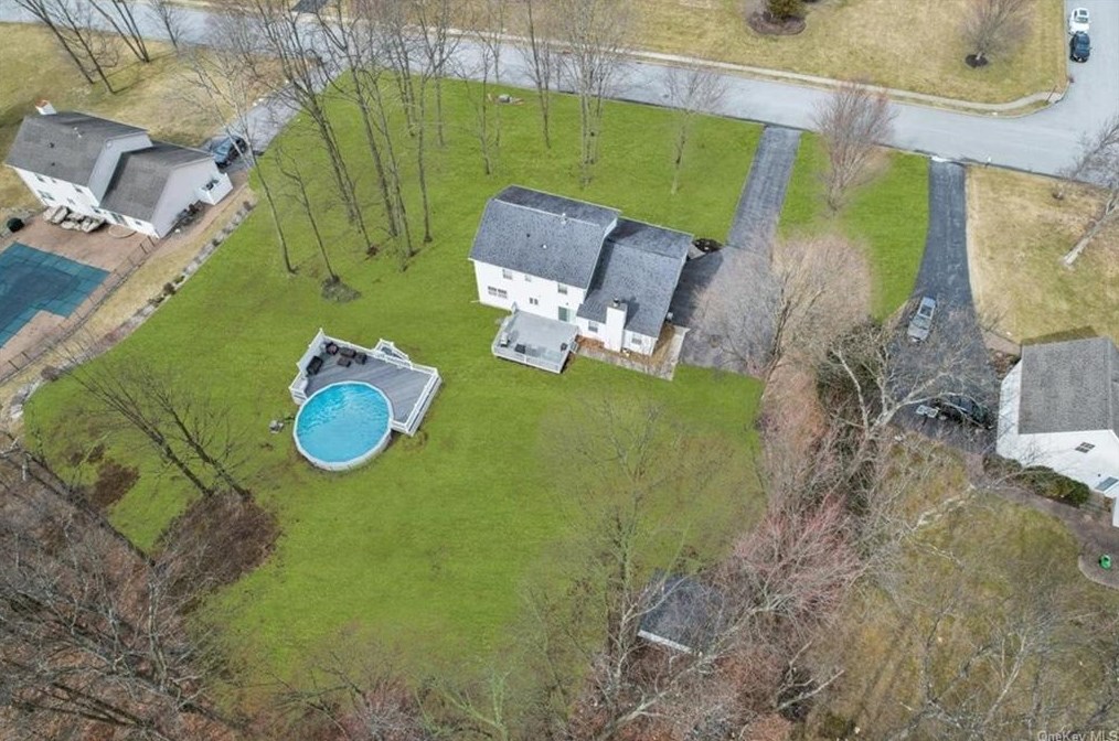 137 Woodland Rd, Monroe, NY 10950