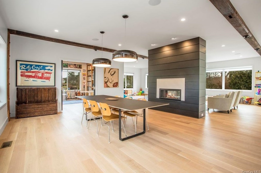 901 Skibo Ln, Mamaroneck NY  10543-4726 exterior