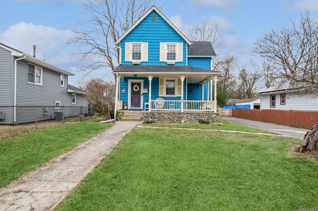 28 Washington Ave, Sloatsburg, NY 10974