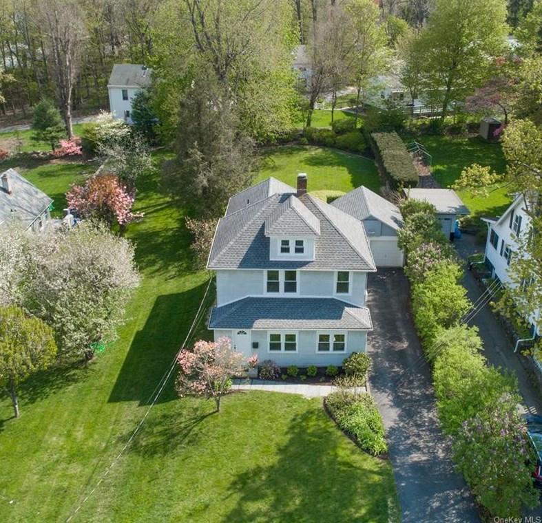 16 North St, Bedford Hills, NY 10507