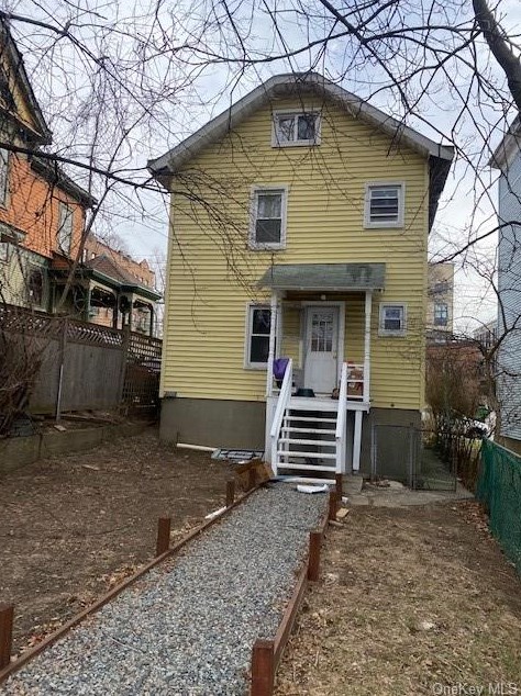 114 Nelson Ave, Peekskill, NY 10566