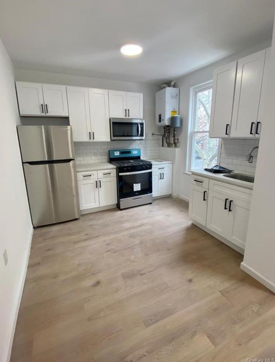 3245 Rochambeau Ave #2s, Bronx, NY 10467