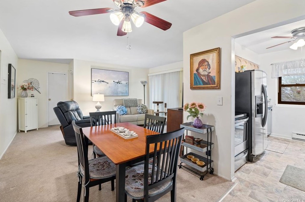 55 Fieldstone Dr #34, Hartsdale, NY 10530