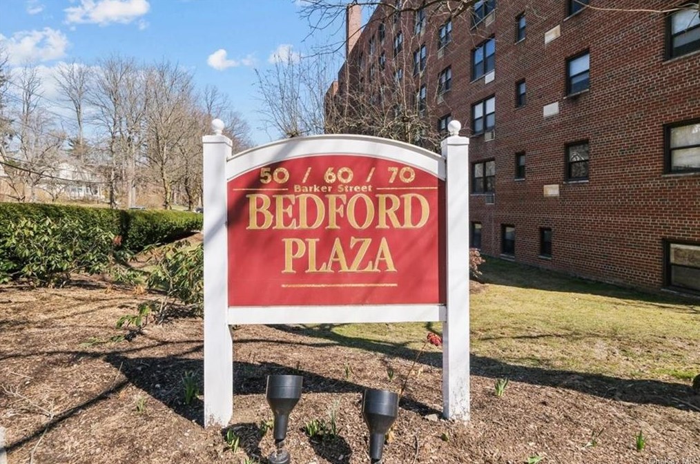 60 Barker St #521, Mount Kisco, NY 10549