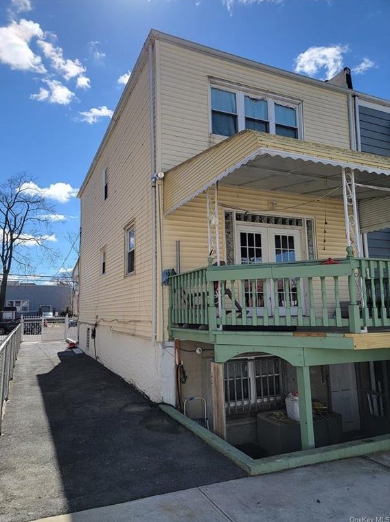1831 Lacombe Ave, Bronx, NY 10473