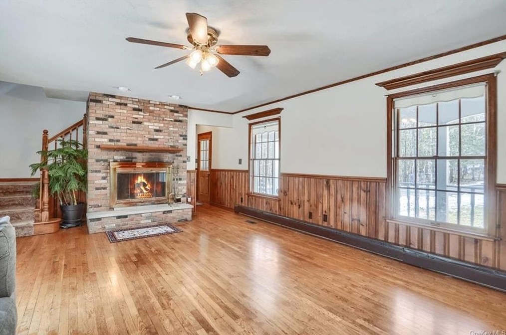 100 Susan Ln, Circleville, NY 10919