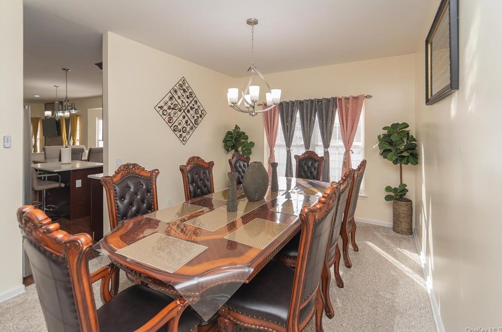 2638 Liberty Rdg, Newburgh NY  12553-4924 exterior