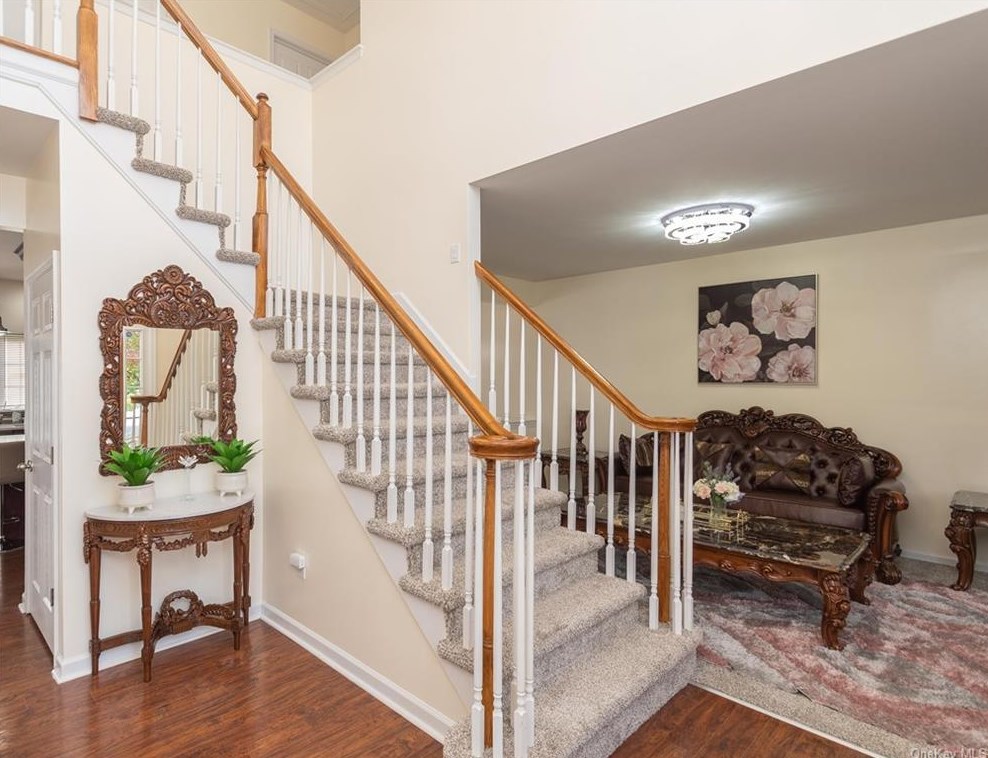 2638 Liberty Rdg, Newburgh NY  12553-4924 exterior