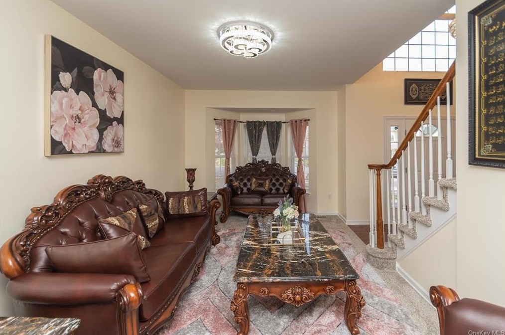 2638 Liberty Rdg, Newburgh NY  12553-4924 exterior