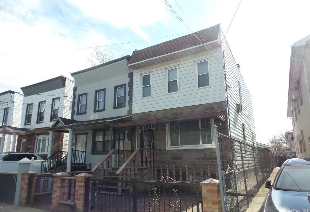 9514 Avenue K, Brooklyn, NY 11236-4312