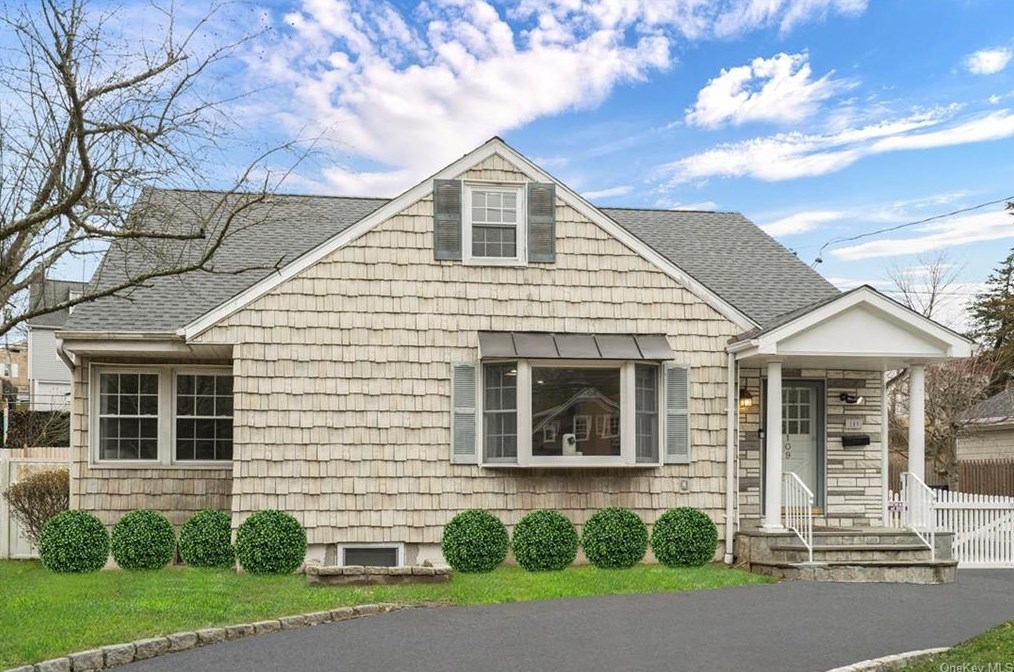 109 N Ridge St, Rye Brook, NY 10573