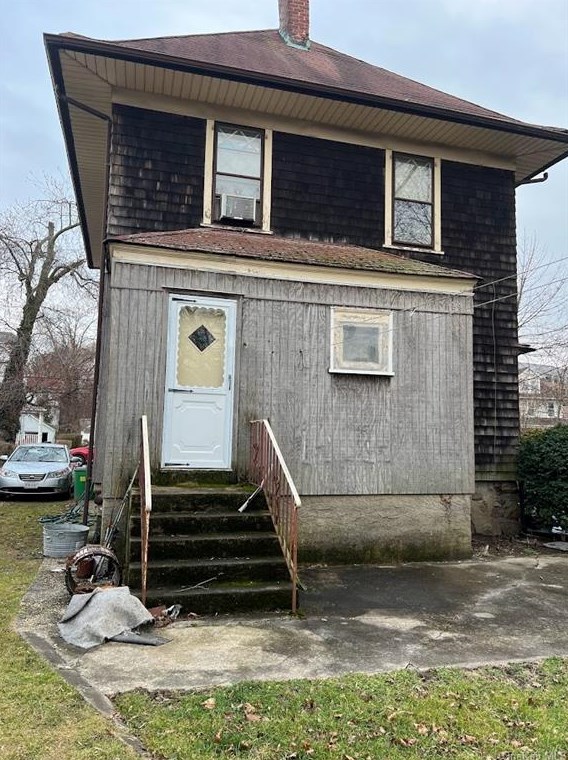 20 Treno St, New Rochelle, NY 10801