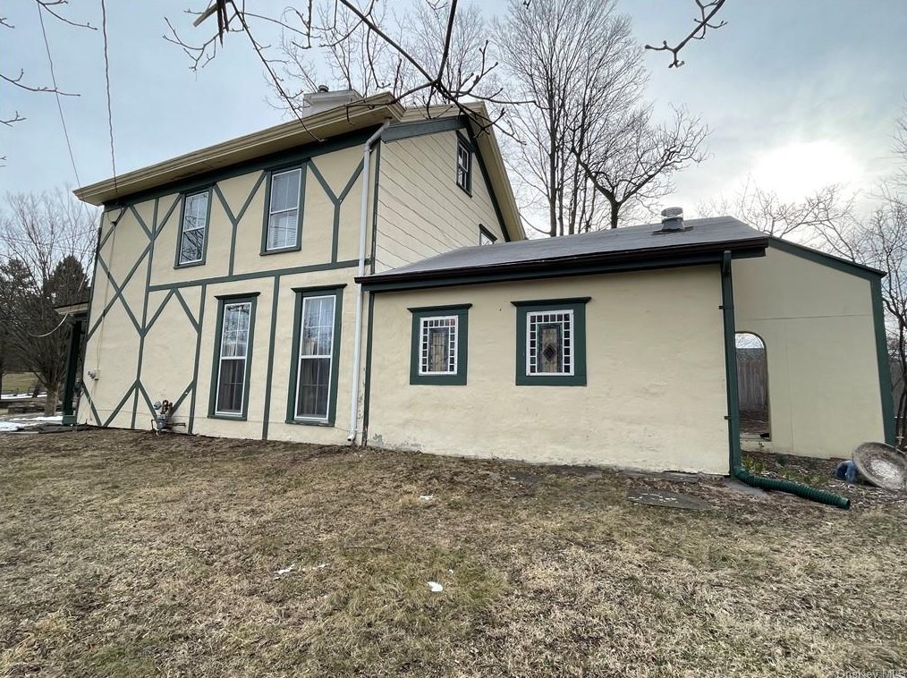 85 West St, Warwick, NY 10990