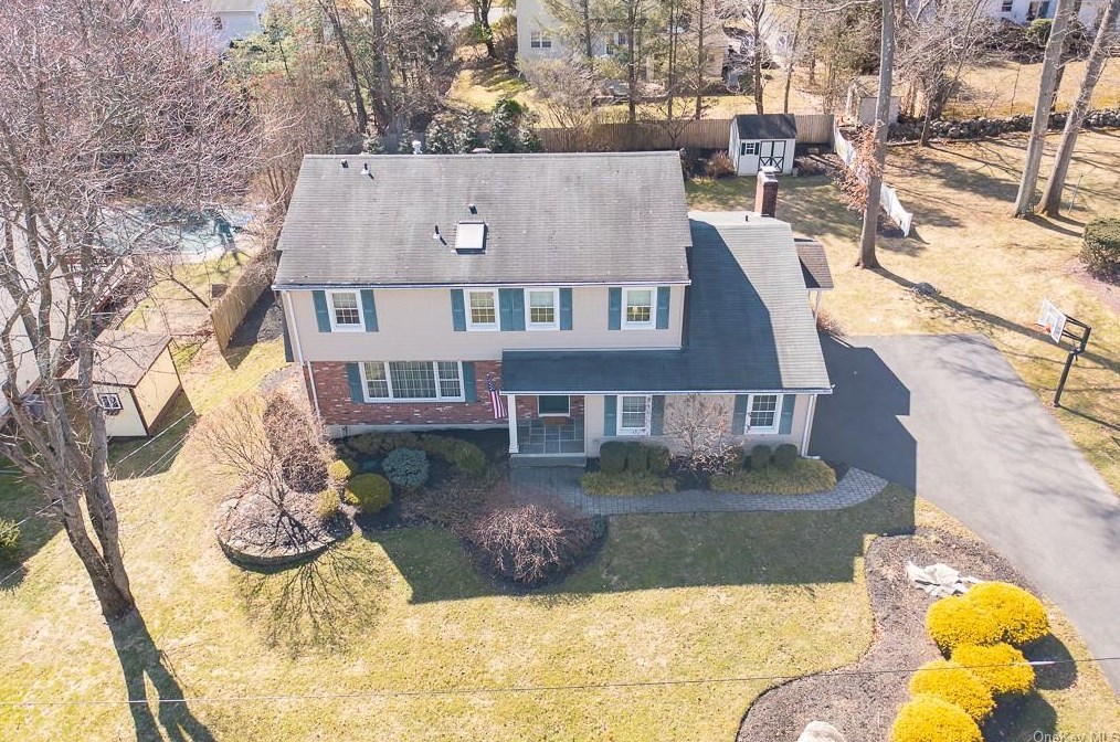 21 London Ter, New City, NY 10956-4036