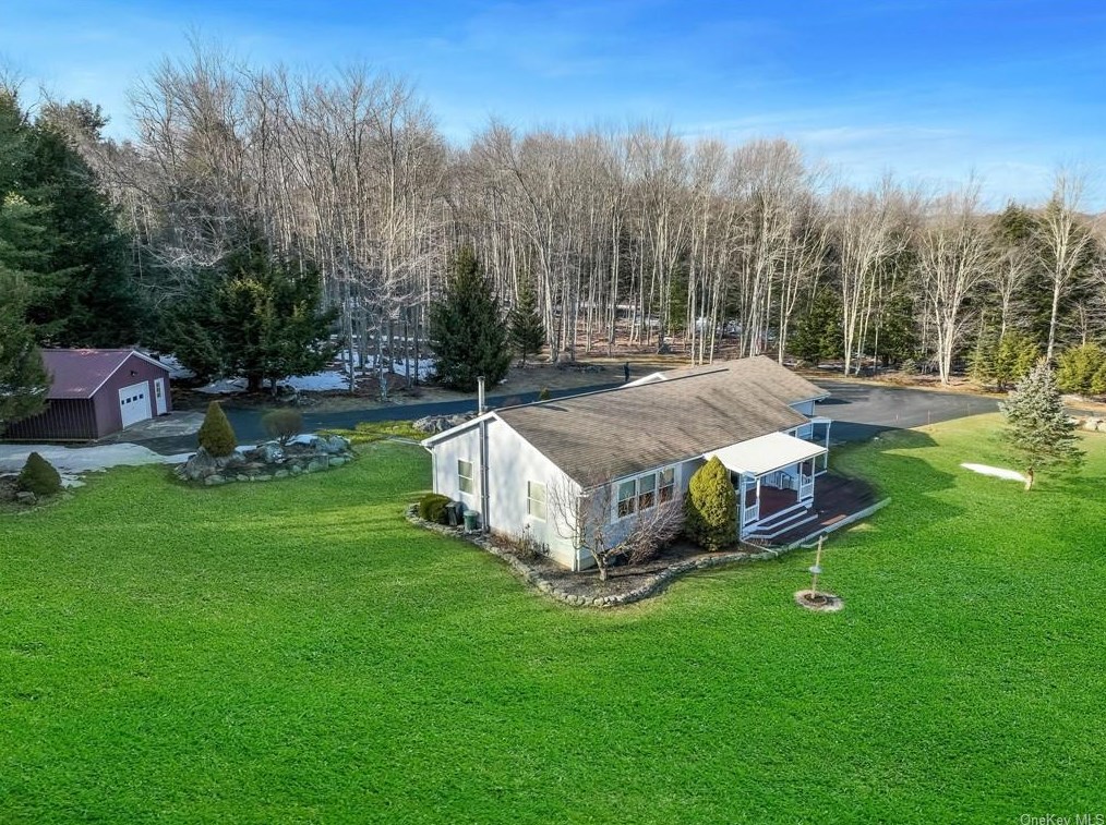 7505 State Route 42, Sundown, NY 12740