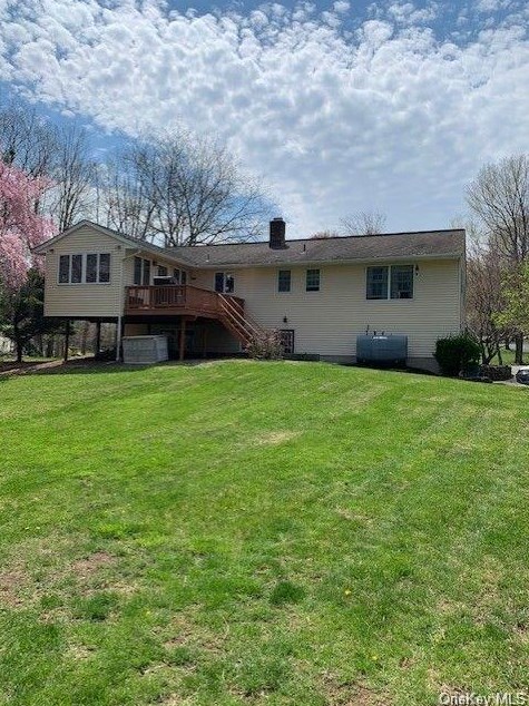 14 Woodcock Rd, Monroe, NY 10950
