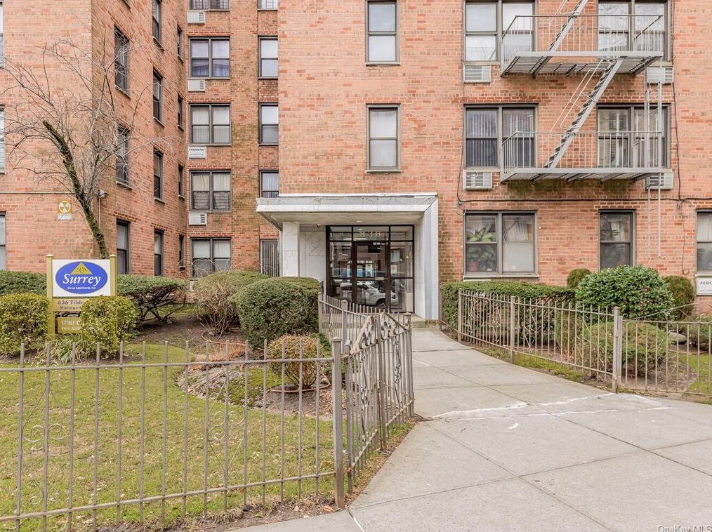 836 Tilden St #5b, Bronx, NY 10467