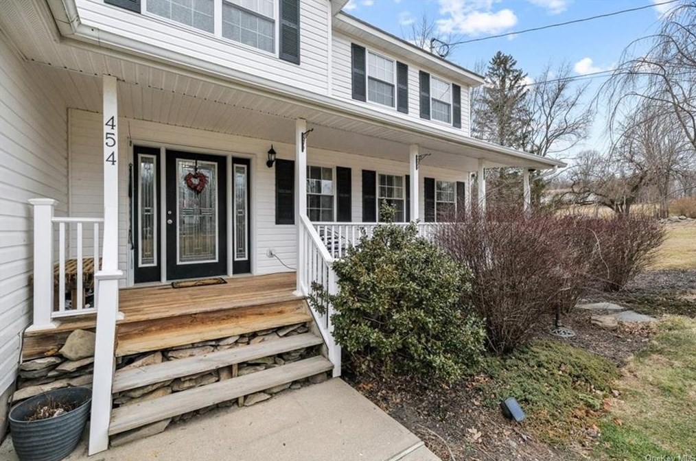 454 Kirbytown Rd, Middletown, NY 10940