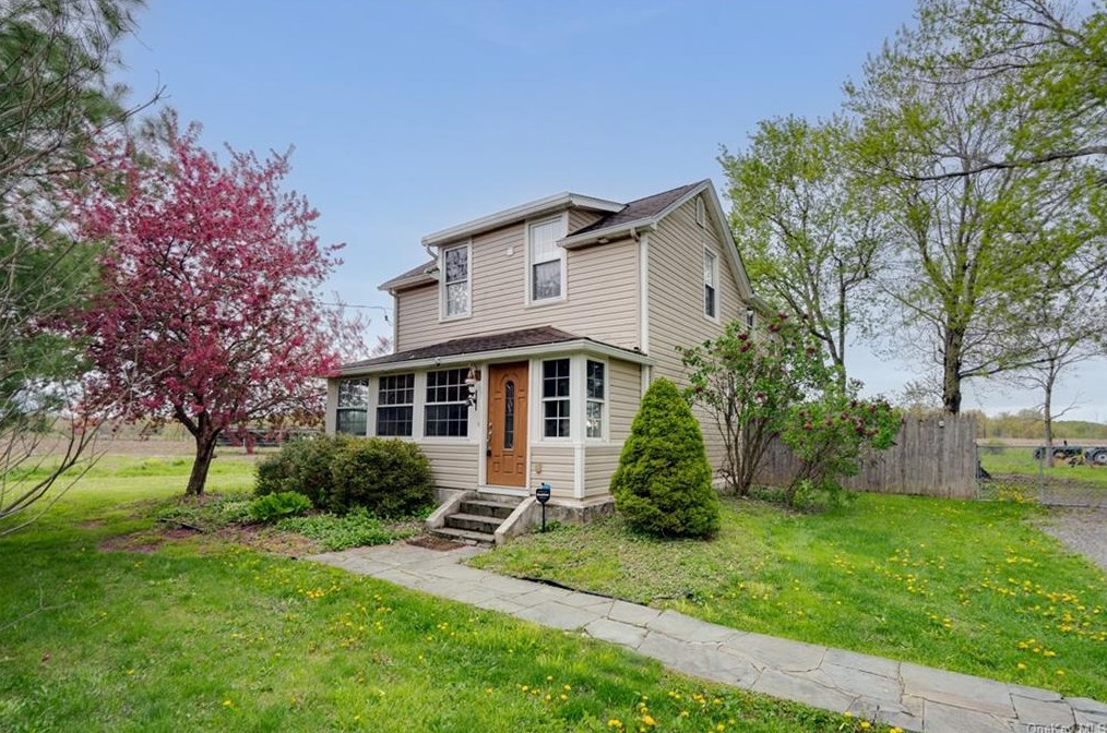 128 Lasher Rd, Nevis, NY 12583