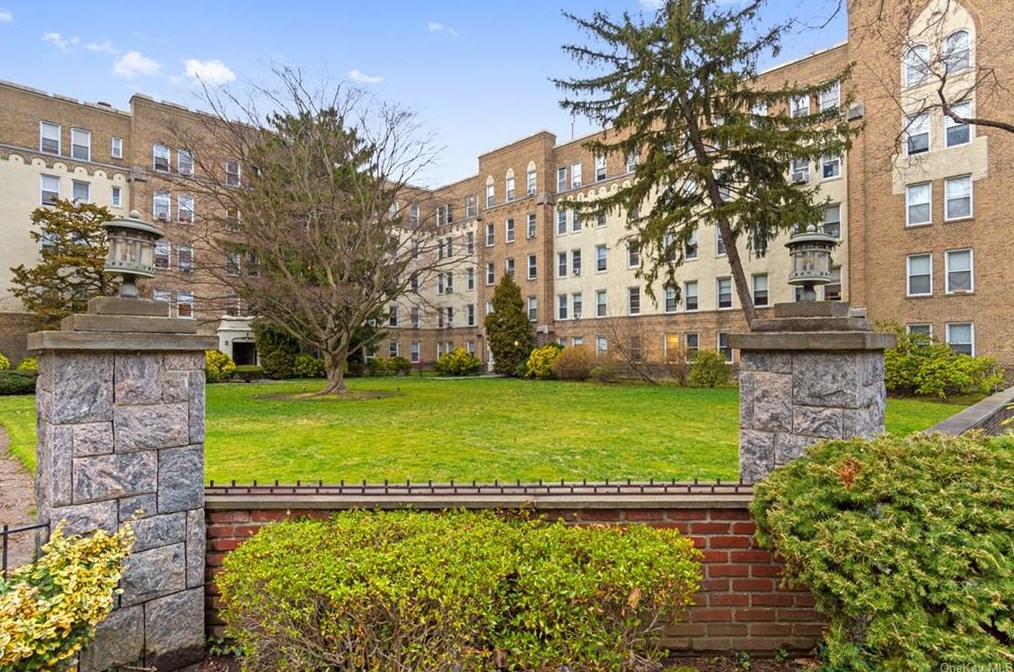 472 Gramatan Ave #s4, Mount Vernon, NY 10552