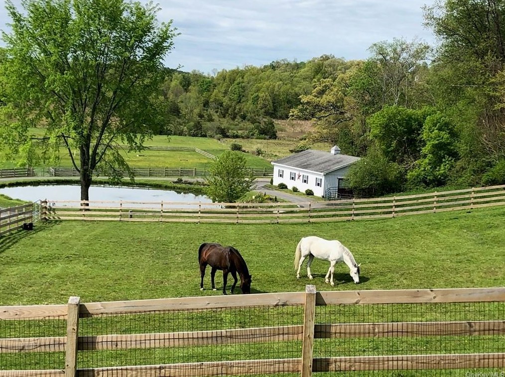 155 Conklingtown Rd, Chester NY  10918-1835 exterior
