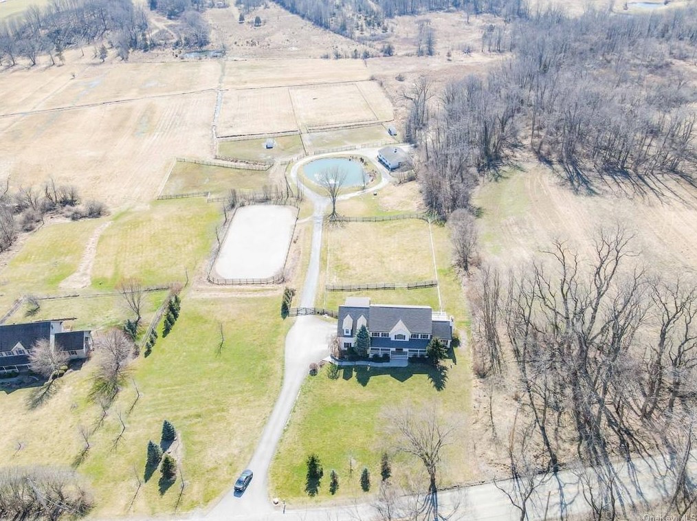 155 Conklingtown Rd, Chester NY  10918-1835 exterior