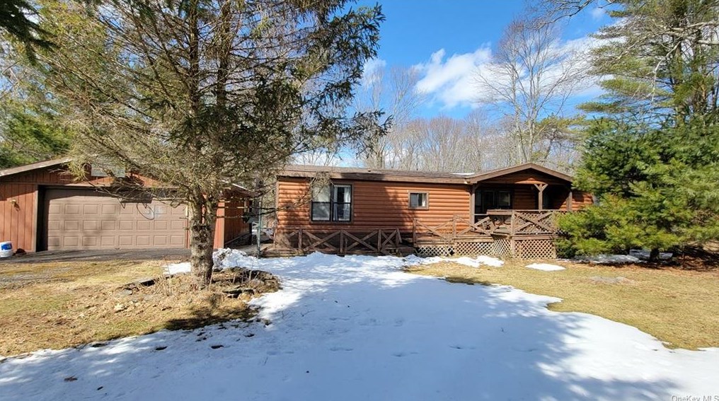 249 New Turnpike Rd, Cochecton, NY 12726