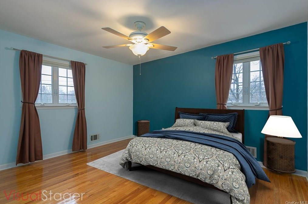 12 Elyse Dr, New City NY  10956-3308 exterior