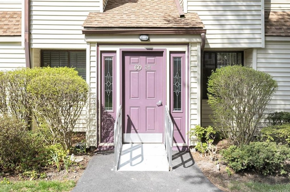 60 Kirby Close #g, Yorktown Hgts, NY 10598
